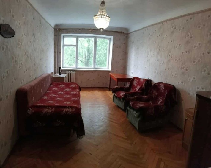 ВЛАСНИК!3-Хк.Чайка.6сп.місцьМожна з тваринами.Еконм.кпЗамінено техніку - фото 1