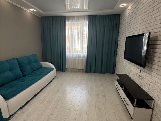 Оренда однокімнатної квартири На Щасливому Рівне