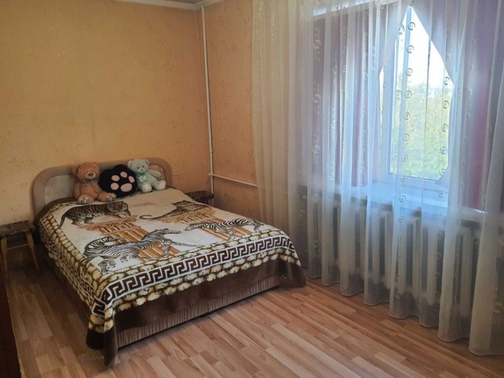 Довгострокова Оренда квартири - фото 1