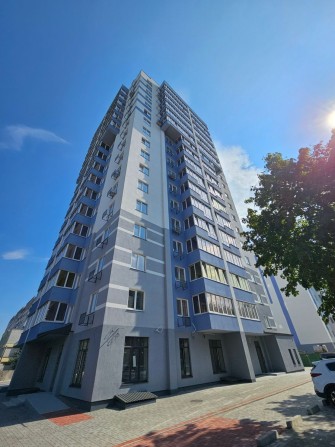 Квартира в центрі міста, новий ЖК - фото 1