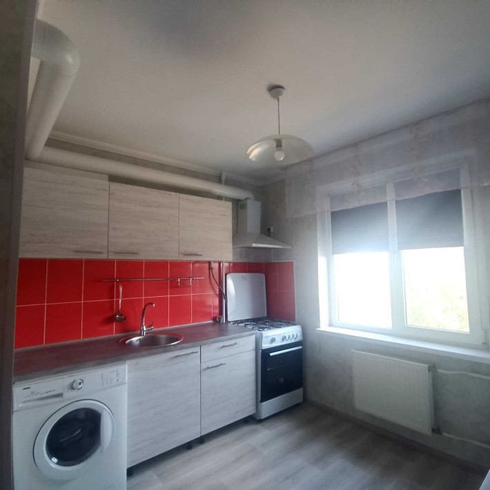 2-кімнатна квартира в довготривалу оренду, Депот - фото 1