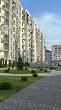 Оренда 2 кімнатна квартира в новому сучасному ЖК - фото 1
