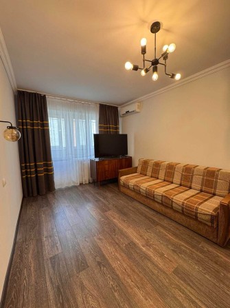 3кім кв. в центрі міста - фото 1