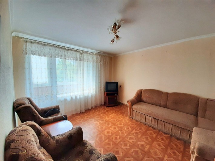 Здам 1 кім. кв. ПЗР Сумгаїтська - "ДЕЛІКАТ" - фото 1