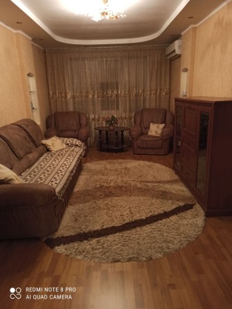 3к кв.рн Лісовий - фото 1