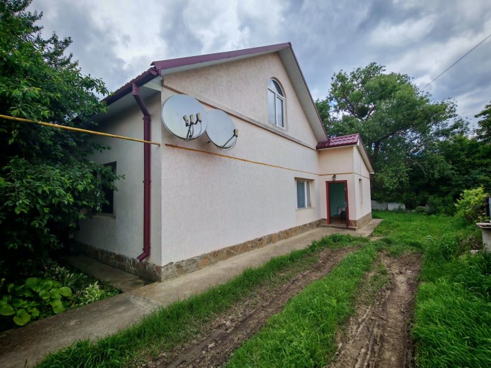 Здається 2к квартира, в самому центрі Садгори - фото 1