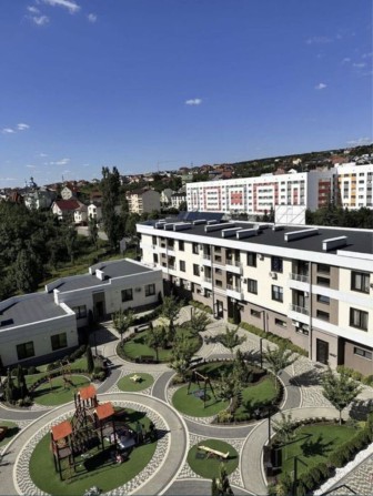 Здається 2-кімнатна квартиа ЖК Green Land - фото 1