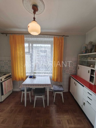 Здається 1-кімнатна квартира, вул. Джамбула
Код: 25734 - фото 1