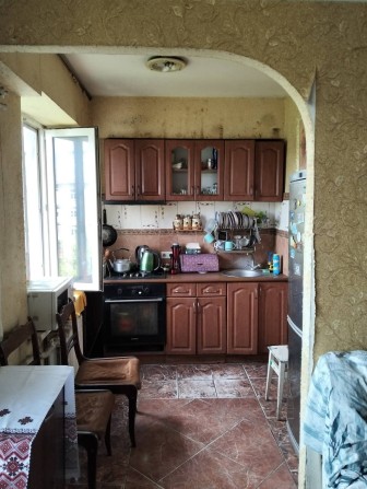 Сдаётся 2к квартира по ул. Юлії Здановської 5 - фото 1
