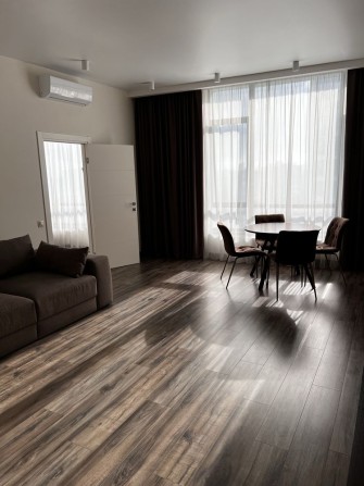 Здається чудова 2-к. квартира, 76 кв.м, в ЖК «Park Avenue VIP» - фото 1