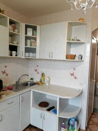 Сдам 1к Подільський р-н Віноградарь вул Н.Ужвий буд 5 - фото 1