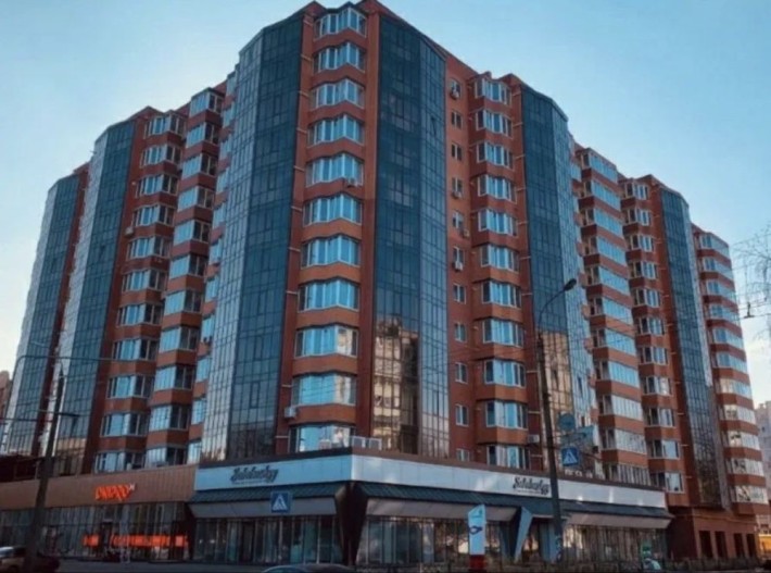 Здається в довгострокову оренду квартира в ЖК «Симфонія» - фото 1