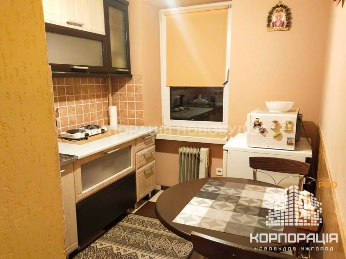 Оренда 1-км квартири в р-ні П'яного ринку, для 1 особи чи пари - фото 1