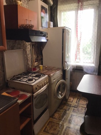 Оренда квартири з усіма зручностями. Автономне опалення, район Круга - фото 1