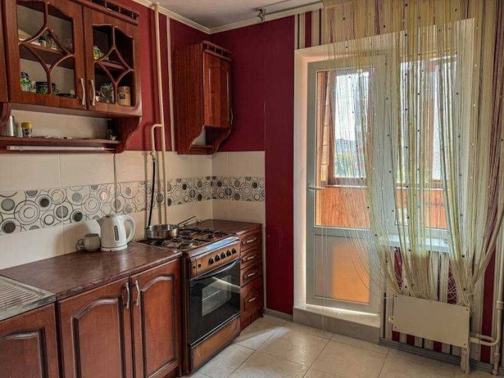 Здам 1-кімн квартиру вул. 1ї танкової бригади - фото 1