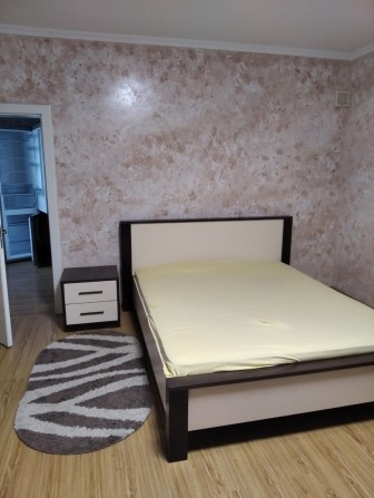 1 кімн нова квартира одразу біля прокуратури,центр - фото 1