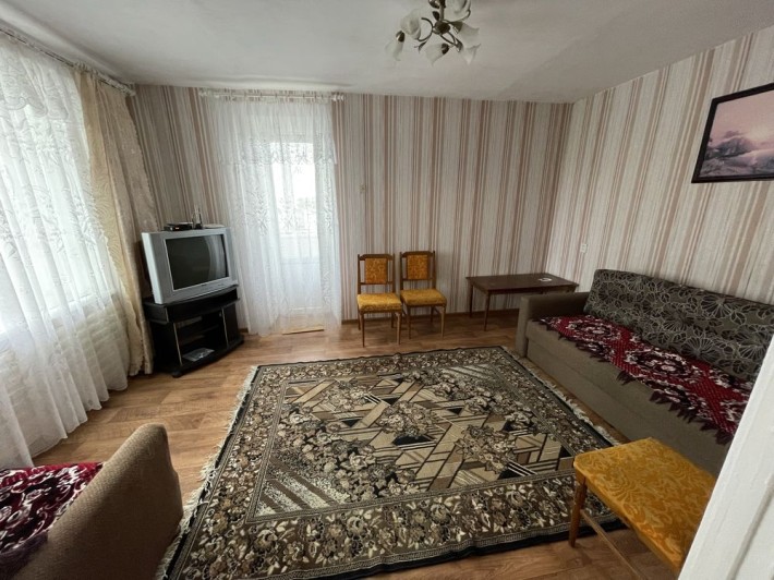 Оренда 2х кімнатної квартири - фото 1