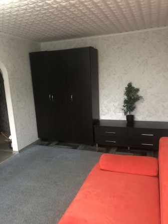 Оренда однокімнатної квартири - фото 1