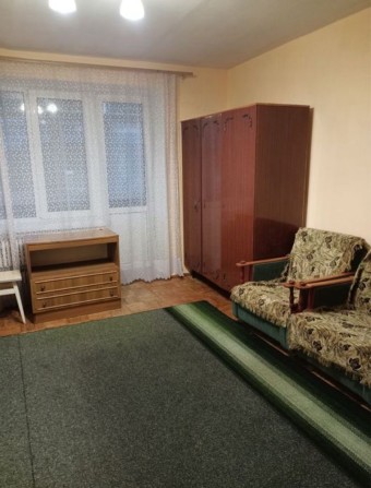 Здам однокімнатну квартиру на Ближньому Замості, вулиця Олега Антонова - фото 1