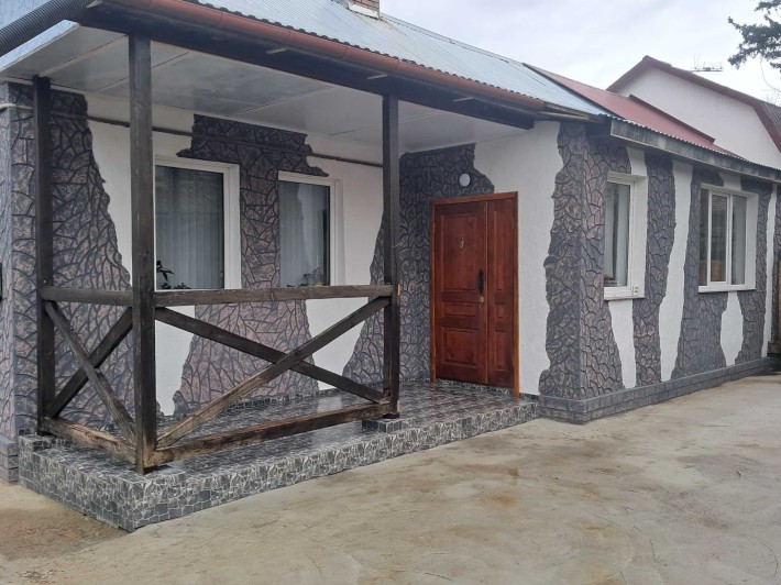 Здам 2х кімнатну кв - фото 1