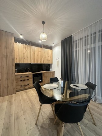 Оренда 1,5 кімн квартири/47м2/неподалік Боздошського парку - фото 1