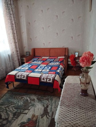 Довгострокова оренда 2х кімнатної квартири на вул. Брацлавська 70 - фото 1