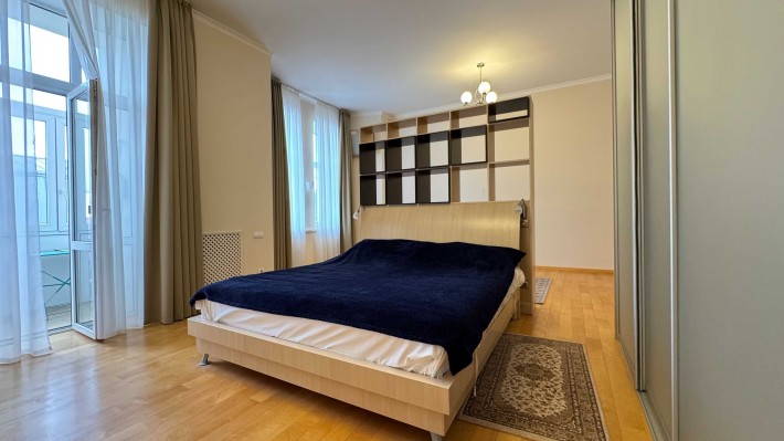 Оренда 3к квартири Антоновича Горького 9 Центр - фото 1
