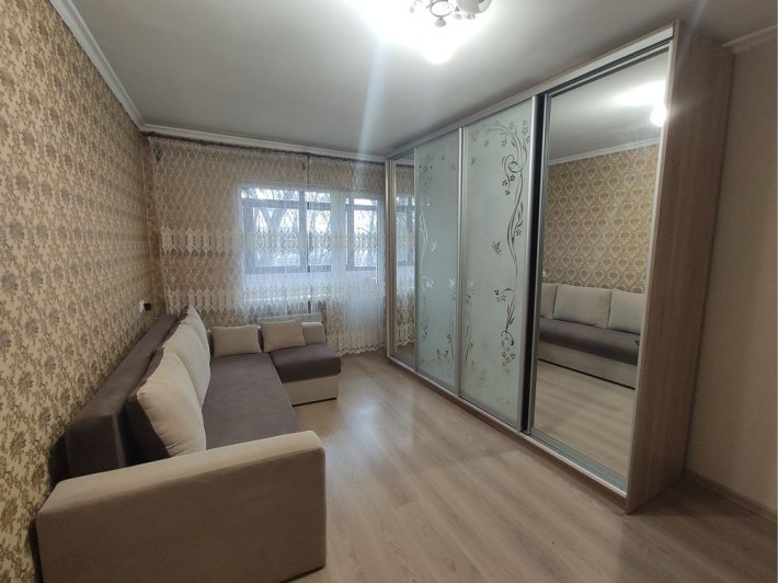 Довготривала оренда 1 кімнатної квартири, по вулиці Станційнцій. - фото 1