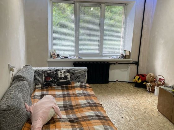 Пропонуємо в оренду однокімнатну квартиру в р-йні парку «Сосновий бір» Черкаси