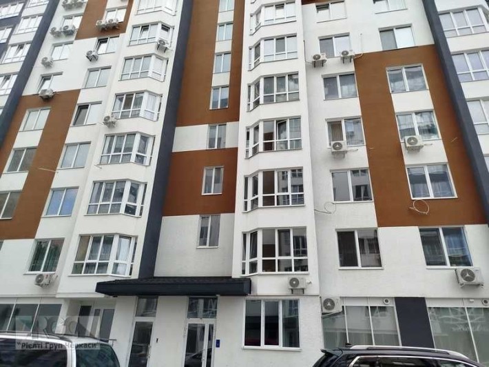 Оренда 1- но кімнатної квартири в центрі міста — вул. Гоголя, 253 - фото 1