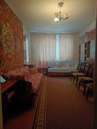 Оренда! Здаю 1-кім.Квартира Кухня9м2. Меблі. Техніка. Рн Рокосовського - фото 1