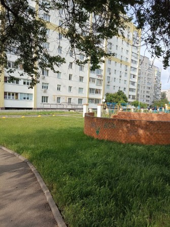 Квартира 1 комнатная от хозяина - фото 1