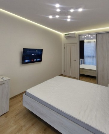 Оренда 1к квартири в ЖК PARKLAND - фото 1