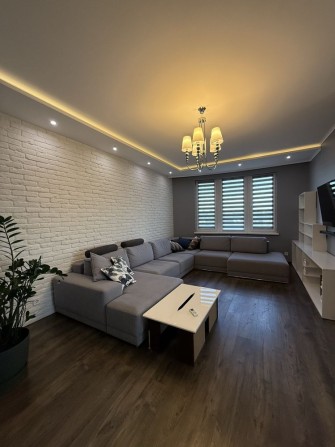 Оренда 3-кімнатна квартира площею 100 м² - фото 1