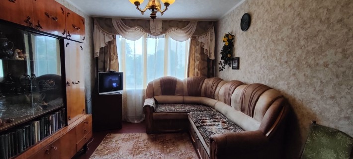 Оренда 3 кім квартири ПЗР / о - фото 1