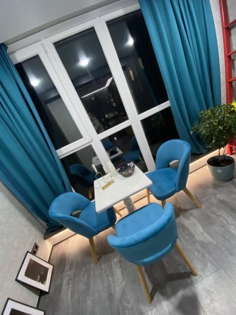 Шикарна квартира на самому березі Дніпра - фото 1