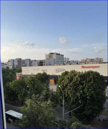 Здам 2 кімнатну квартиру центр Черкас по Шевченко - фото 1