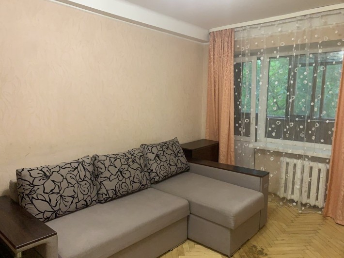 Здам 2 квартиру вул. Івана Дзюби - фото 1