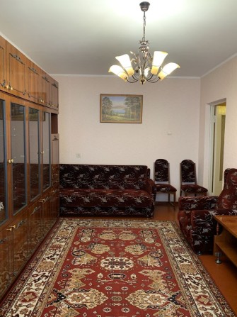 Здається 2-ох кімнтатна квартира в районі Градецького - фото 1
