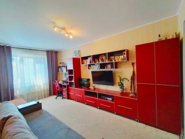 ..Оренда 1-кімнатна в ЦЕНТРІ (ЦУМ) повністю укомплектовна YN - фото 1
