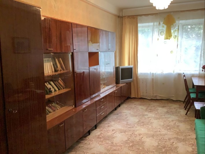 Сдам 2х-комн квартиру по Л. Лукьяненко ( Рокосс. ), 19.   ОТ ХОЗЯИНА - фото 1