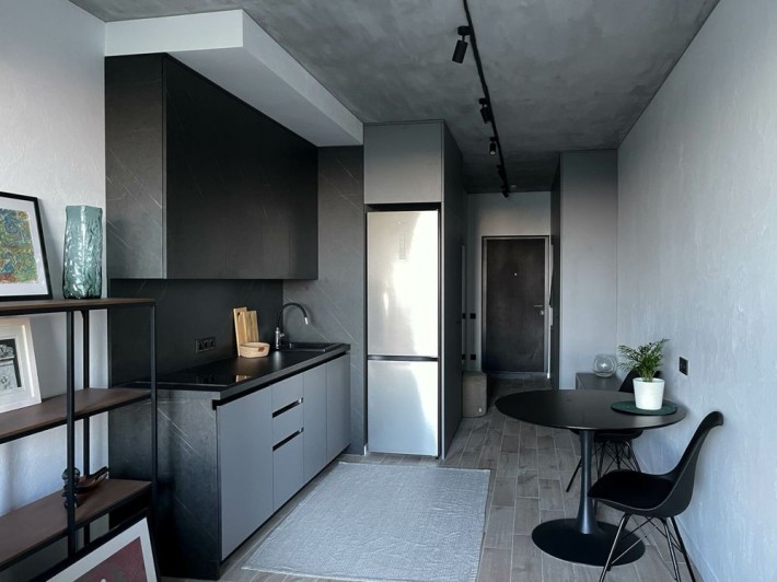 Однокімнатна квартира Uno City House - фото 1