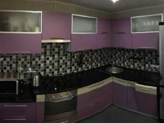 Оренда гарної дворівневої квартири ПЗР Черкаси