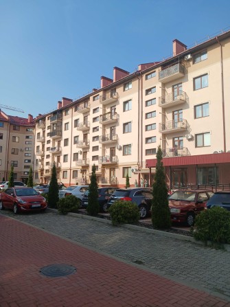 2 кімнатна біля Токіо - фото 1