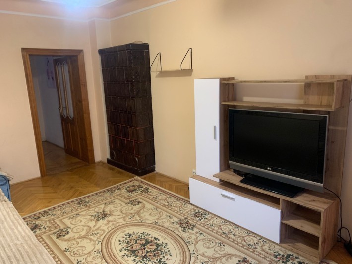 МІ Здається в оренду двокімнатна квартира в будинку з місцем під авто - фото 1