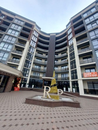 Оренда сучасної квартири в Ужгороді! ЖК Residents park - фото 1