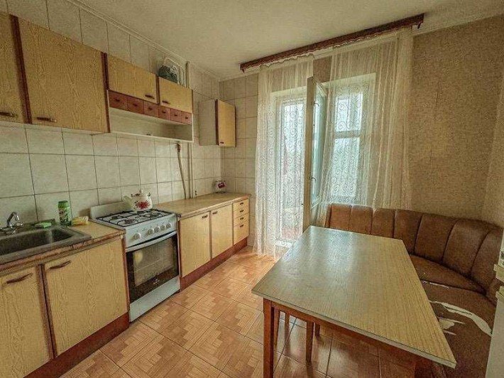 Здам 1-кімн квартиру по вул. 1ї танкової бригади - фото 1