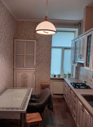 RLT I01 Оренда 2 кімнатної квартири, автономка, вул. І. Мазепи, Центр - фото 1