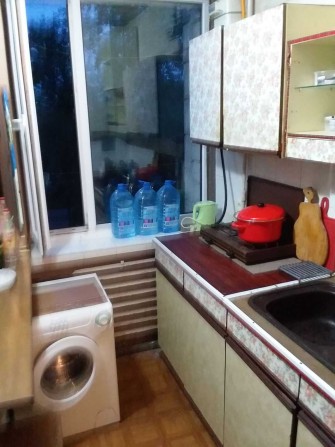 Сдам 1к Деснянський р-н ,Лісова ,вул Мілютенко 3 - фото 1