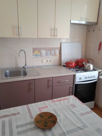 Оренда 2к квартири. Метро Звіринецька, бульвар М. Приймаченко, 8Б - фото 1